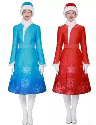 看完北京冬奥会的服装设计,我人麻了!